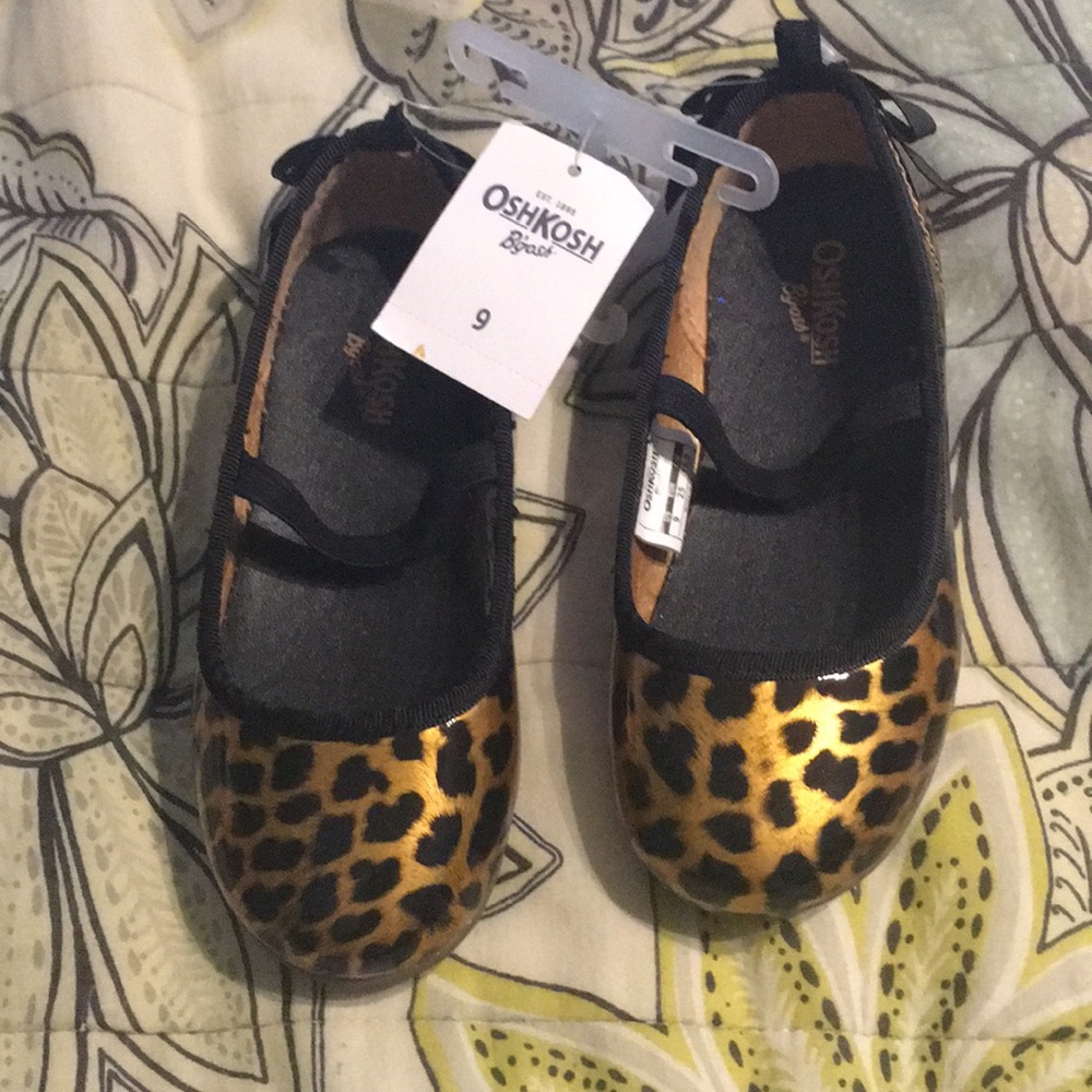Toddler Shoes